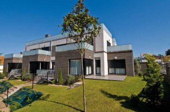 Apartamento de diseño en miengo