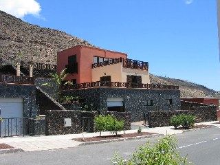 Fachada Principal