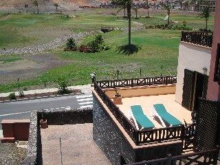 Villa independiente en Jandía al sur de Fuerteventura