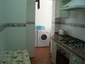 Apartamento con vistas al mar en barbate (3)