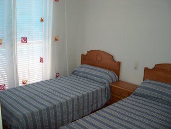 Duplex playa de mojacar (2)