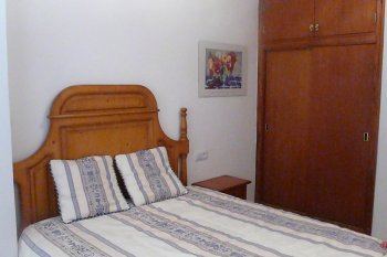 Apartamento de vacaciones muy cerca playa