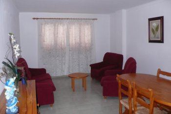 salon comedor