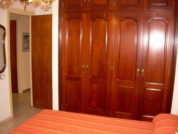 Piso de 100m en cádiz