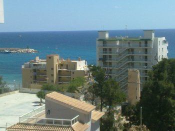 Se alquila apartamento en villajoyosa (3)