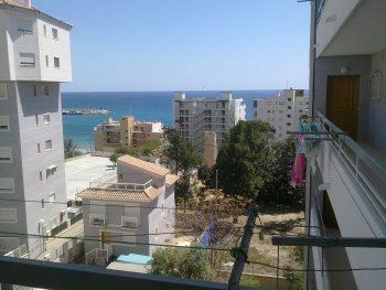 Se alquila apartamento en villajoyosa (4)