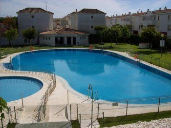 Piscinas