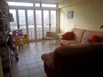 Alquiler apartamento en la playa del perellonet