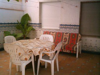 Se alquila casa para vacaciones en guardamar