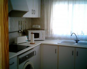 Apartamento en bellreguard playa, cerca gandia (2)