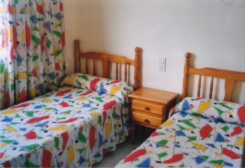 Apartamento en bellreguard playa, cerca gandia (4)