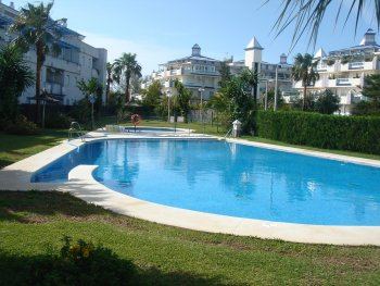 Magnifico apartamento en costa ballena