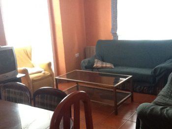 Se alquila piso temporada de verano