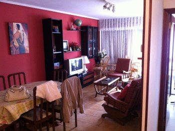 Duplex en 1ª linea de playa (3)