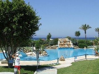 Alquiler apartamentos en Zahara de los Atunes y Atlanterra (4)