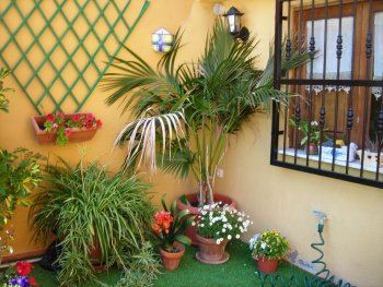 Apartamento cerca de la playa en roquetas de mar (2)
