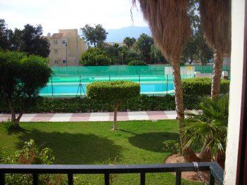 Apartamento cerca de la playa en roquetas de mar (3)