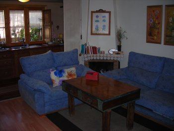 Apartamento cerca de la playa en roquetas de mar (5)