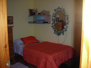 Apartamento cerca de la playa en roquetas de mar (1)