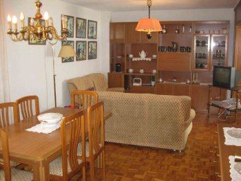 Salon Comedor