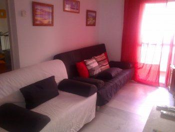 Apartamento zahara de los atunes