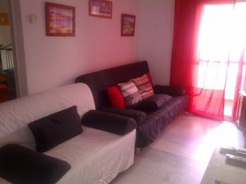 Apartamento zahara de los atunes (1)