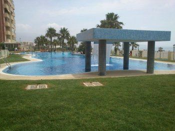 Apartamento en primera linea de playa (4)