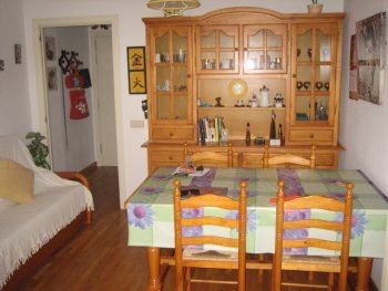 Apartamento en primera linea de playa (5)