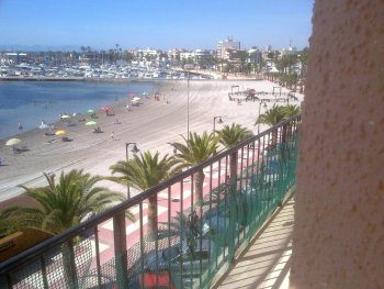 vistas