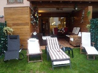 BAJO CON PORCHE Y JARDIN.URB. QUINTAS DEL MAR-BARRO-(LLANES)  (3)