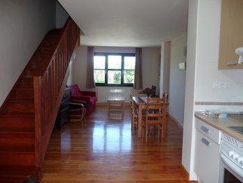 Duplex en colombres a 2 km. playa (4)
