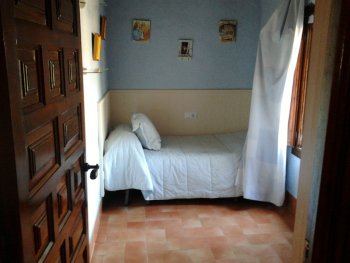 Casa zahora, cadiz