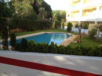 Apartamento de 1 dormitorio, zona don carlos (2)