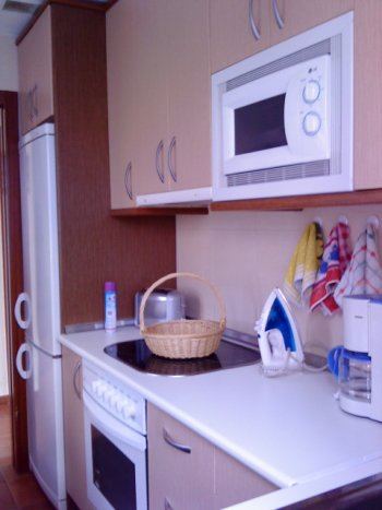 SE ALQUILA CASA CON JARDÍN