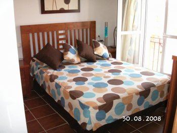 Casa en costa del sol, playa benajarafe (malaga). 350 eu veraneo (4)