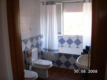 Casa en costa del sol, playa benajarafe (malaga). 350 eu veraneo (5)
