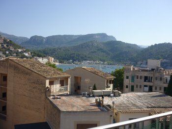 Piso en pto de soller de tres habitaciones (3)