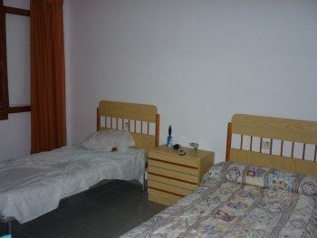 Piso en pto de soller de tres habitaciones (5)