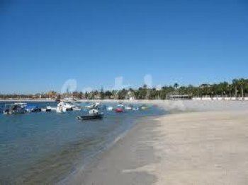 Aluilo precioso apartamento en la playa para 5 personas a 40 m. de (2)