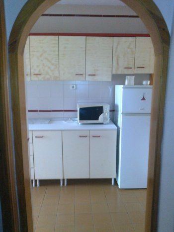 Aluilo precioso apartamento en la playa para 5 personas a 40 m. de (4)