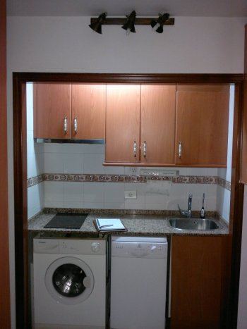 cocina americana