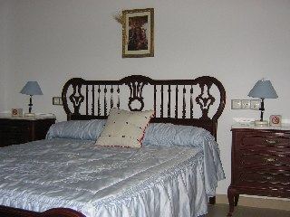 Apartamento tranquilo y de facil acceso ,planta baja