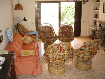Alquiler bungalow primerÍsima lÍnea de playa (2)
