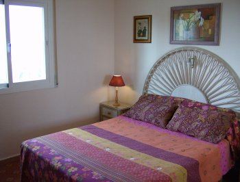Bonito apartamento cerca de puerto banus