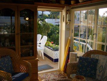Bonito apartamento cerca de puerto banus (3)