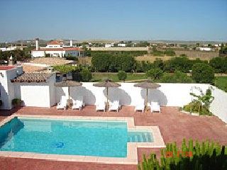 Piscina comunitaria