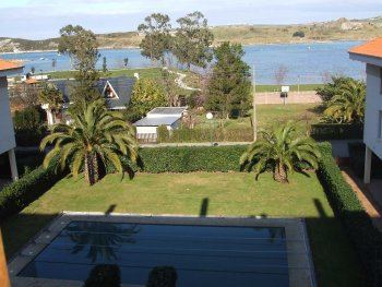 Duplex en suances