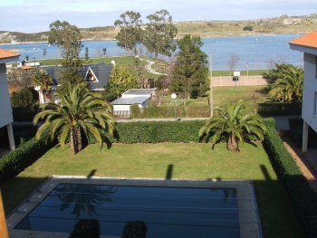 Duplex en suances (1)