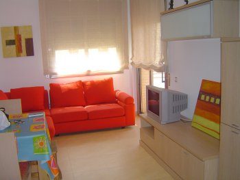Apartamento 2ª linea de mar, obra nueva (1)