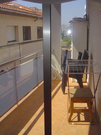 Apartamento 2ª linea de mar, obra nueva (3)